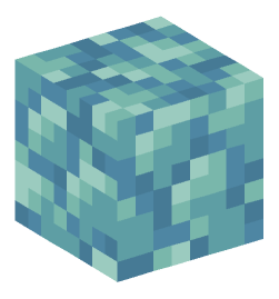 Minecraft head — Blocks