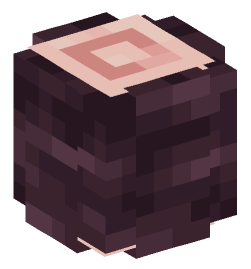 Minecraft head — Blocks