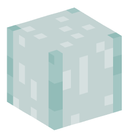 Minecraft head — Miscellaneous