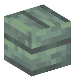 Minecraft head — Blocks