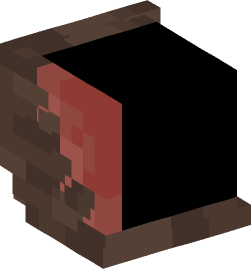 Minecraft head — Monsters