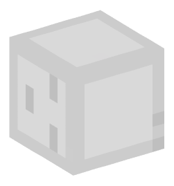 Minecraft head — Monsters