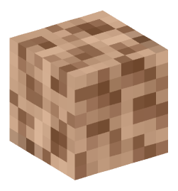 Minecraft head — Animals