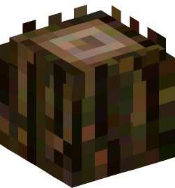 Minecraft head — Monsters