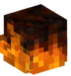 Minecraft head — Miscellaneous