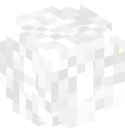 Minecraft head — Miscellaneous