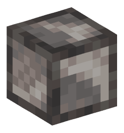 Minecraft head — Blocks