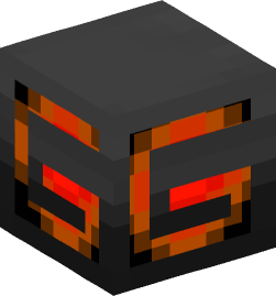 Minecraft head — Miscellaneous