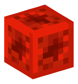 Minecraft head — Blocks