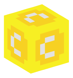 Minecraft head — Miscellaneous