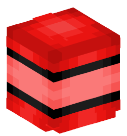 Minecraft head — Miscellaneous