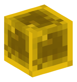 Minecraft head — Blocks