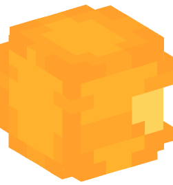 Minecraft head — Monsters