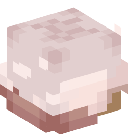 Minecraft head — Monsters