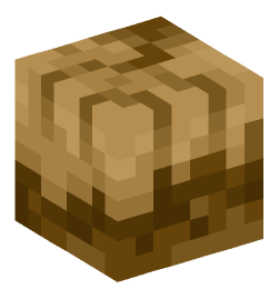 Minecraft head — Decor