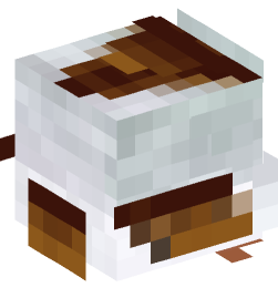 Minecraft head — Animals