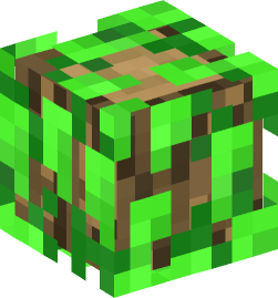 Minecraft head — Monsters