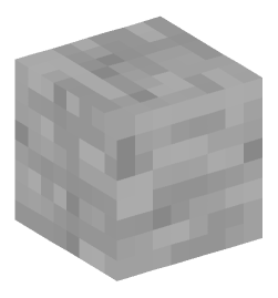 Minecraft head — Blocks