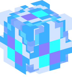 Minecraft head — Monsters