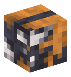 Minecraft head — Animals