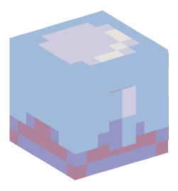 Голова Майнкрафт — Существа