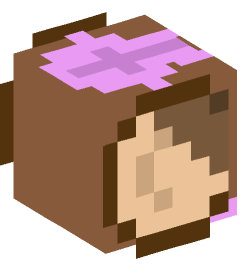 Minecraft head — Animals