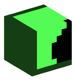 Minecraft head — Miscellaneous