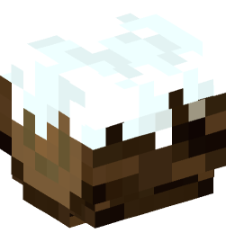 Minecraft head — Blocks