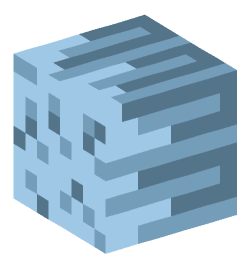 Minecraft head — Blocks