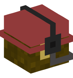 Minecraft head — Animals