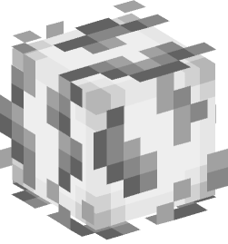 Minecraft head — Monsters