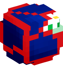 Minecraft head — Miscellaneous