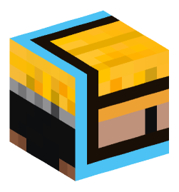 Minecraft head — Miscellaneous