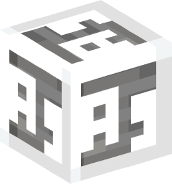 Minecraft head — Miscellaneous