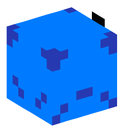 Minecraft head — Helmets