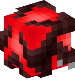 Minecraft head — Monsters