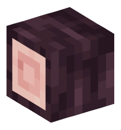 Minecraft head — Blocks