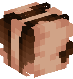 Minecraft head — Animals