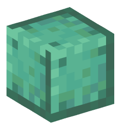 Minecraft head — Blocks