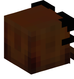 Minecraft head — Animals