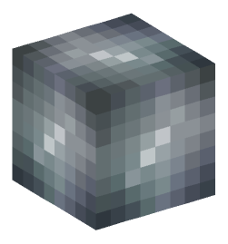 Minecraft head — Blocks