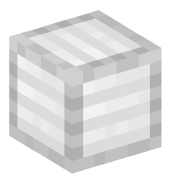 Minecraft head — Blocks