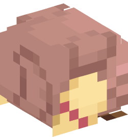 Minecraft head — Animals