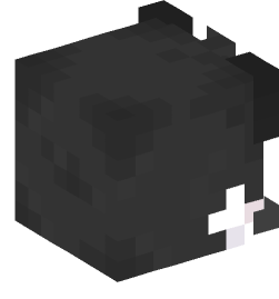 Minecraft head — Animals