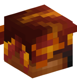 Minecraft head — Animals