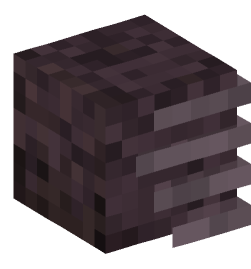 Minecraft head — Monsters