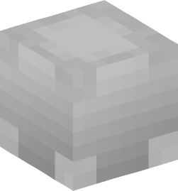 Minecraft head — Miscellaneous