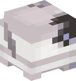 Minecraft head — Animals