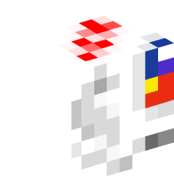 Голова Майнкрафт — Разные