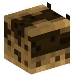 Minecraft head — Animals